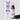 Lavender Ylang Ylang -10ml Roll-on -100mg CBD
