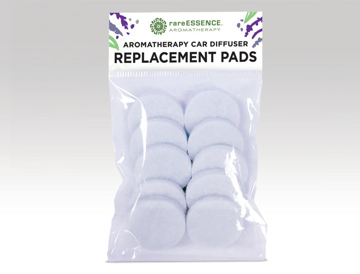 Diffuser Pad Car Diffuser - Replacement Pads – rareESSENCE